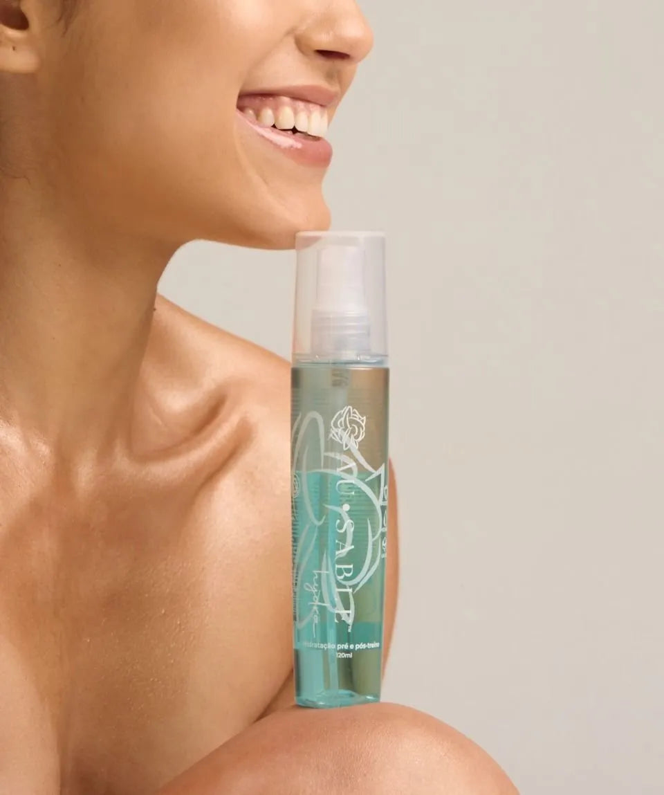 DISRUPTORES ENDÓCRINOS: A IMPORTÂNCIA DE COSMÉTICOS NATURAIS PARA A SAÚDE DE SEUS FILHOS