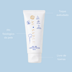 Clean Gel de Limpeza Facial