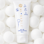 Clean Gel de Limpeza Facial