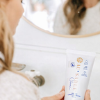 Clean Gel de Limpeza Facial