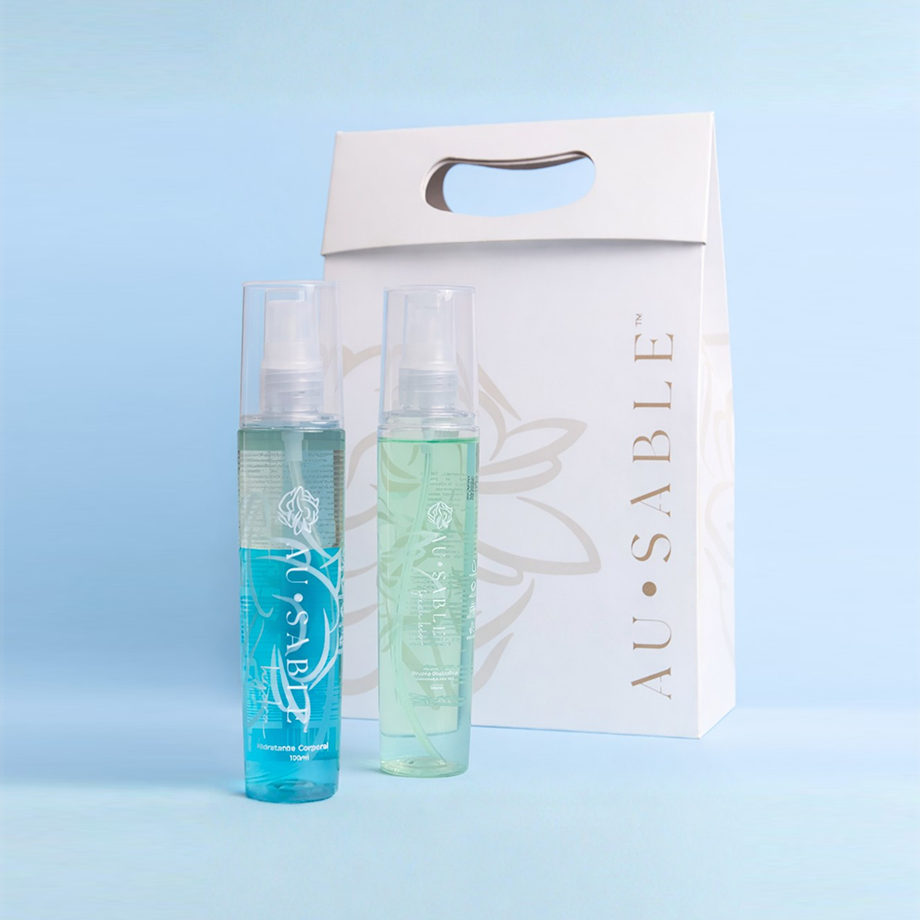 Kit Daily Glow