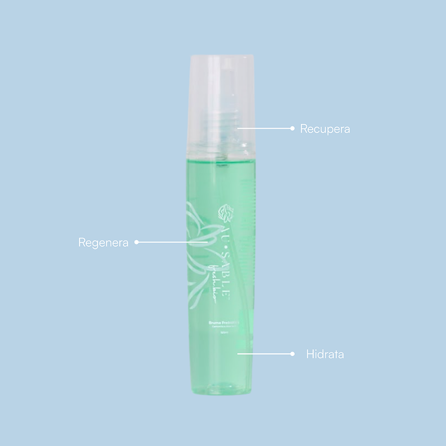 Fresh.Bio Bruma Facial Prebiótica