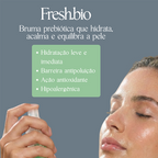 Fresh.Bio Bruma Facial Prebiótica