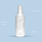Leave In Multifuncional Hair UV Sublime Au Sable 100ml