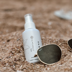 Leave In Multifuncional Hair UV Sublime Au Sable 100ml