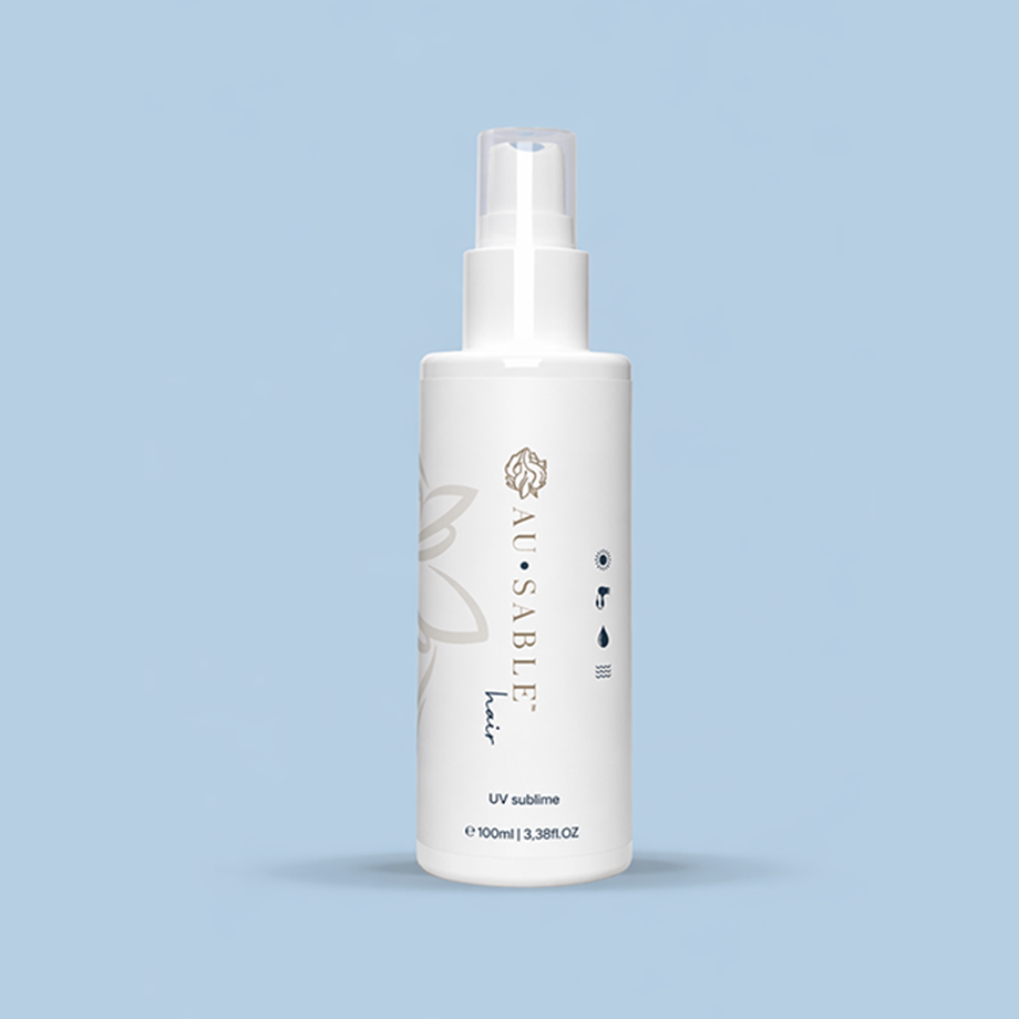 Leave In Multifuncional Hair UV Sublime Au Sable 100ml