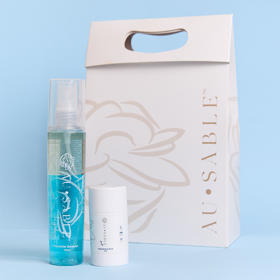 Kit Pure Skin