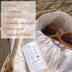 Soleil Stick FPS50 Protetor Solar em Bastão