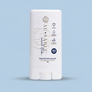 Soleil Stick FPS50 Protetor Solar em Bastão