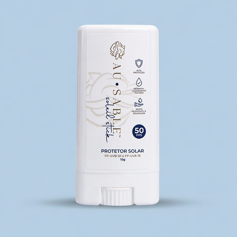 Soleil Stick FPS50 Protetor Solar em Bastão