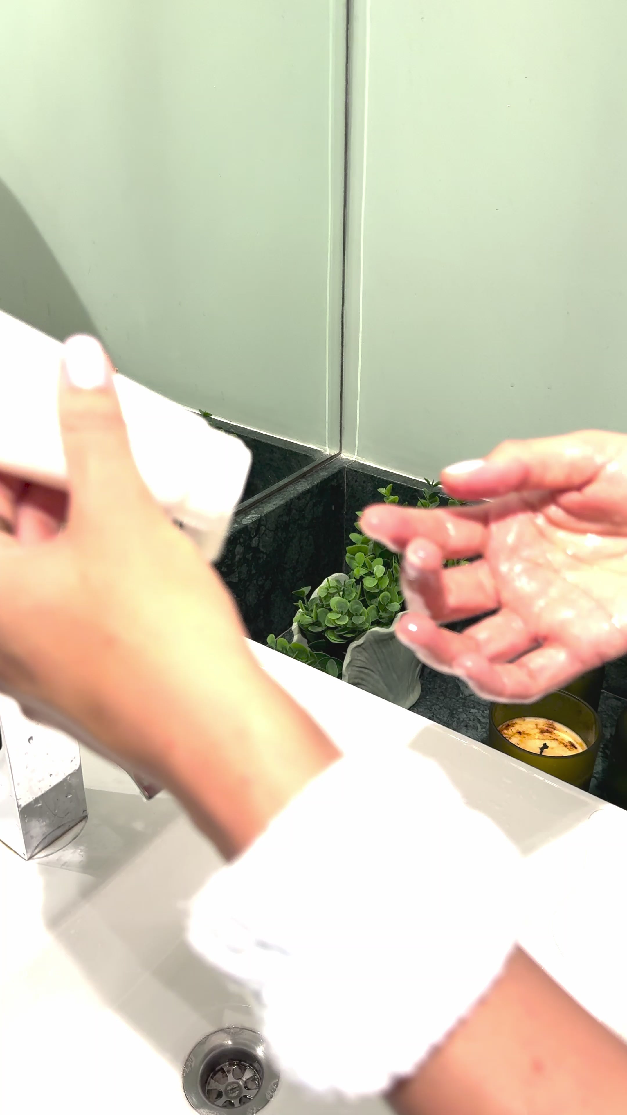 Clean | Gel de Limpeza Facial